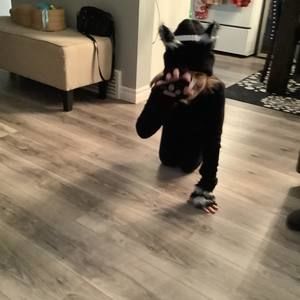 Meet your Posher, Karen